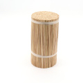 9" eco-friendly round bamboo sticks for bamboo sticks for agarbatti
